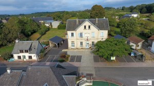 Mairie
