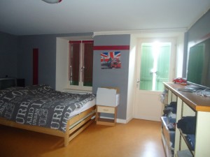 Chambre 2