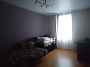 Chambre 1